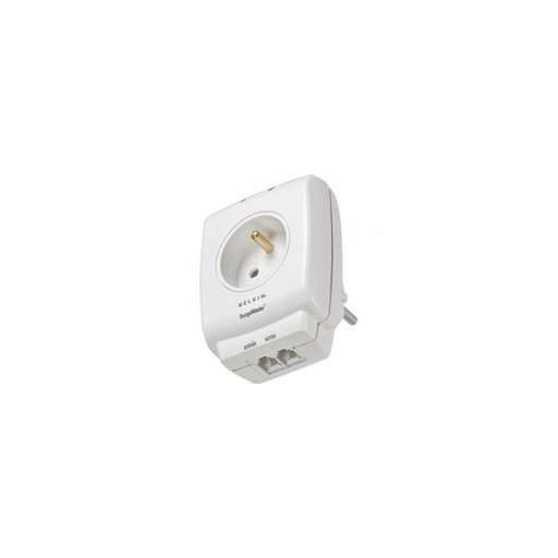 [72161001141] Belkin surge Cube Essential Level