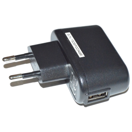 [56130003121] Doro EU Charger A31-500550 - 0.55amp - Bulk -New