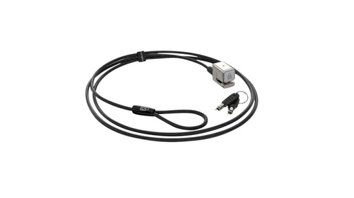 [80200001141] Kensington cable lock Key for Surface Pro - 1.8m