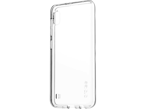 [61178011141] Anymode Case "Designed for Samsung" Transparent for Galaxy A10 - Retail Pack - Sealed - New