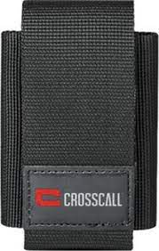 [61114002141] Crosscall Case size L - Retail Pack - Sealed - New
