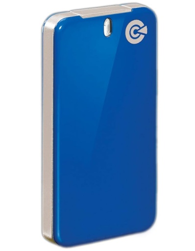 [70222002141] Cateyga Refillable Spray for Touch-Screens - Blue