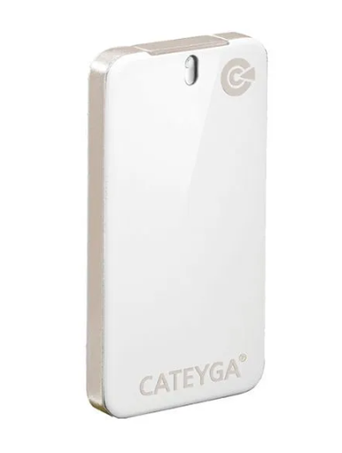 [70222004141] Cateyga Refillable Spray for Touch-Screens - White