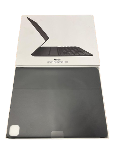[80121005161] Apple Keyboard Smart folio for iPad Pro 12.9 AZERTY (FR)- Retail Pack - Open Box - New