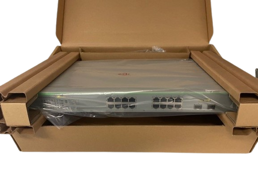 [80255001141] Allied Telesis Internet Swich AT-G950/16S-50 - Retail Pack - Sealed - New