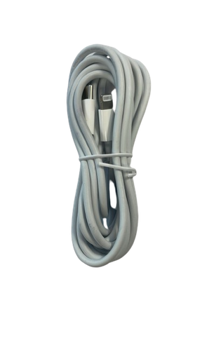 [59121007123] Apple Data Cable A2441 - Type C to Lightning - 2m - Bulk - Free Packaging - Refurb