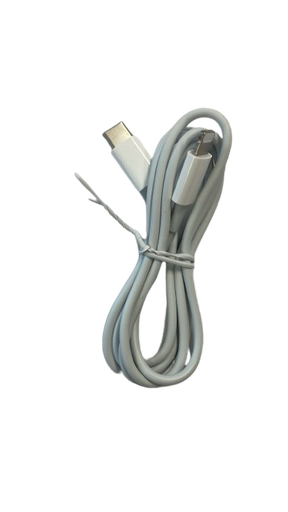 [59121005123] Apple Data Cable A2561 - Type C to Lightning - 1m - Bulk - Free Packaging - Refurb