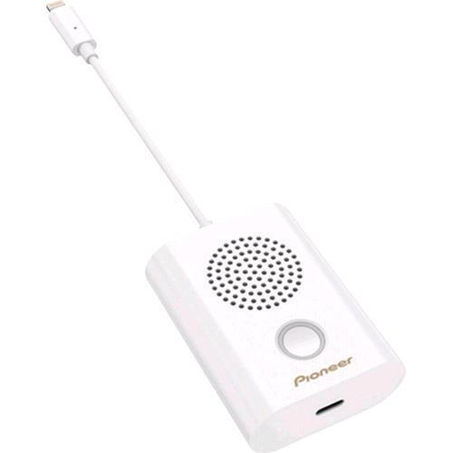 [80167001141] Pioneer Rayz Rally lightning conference speaker