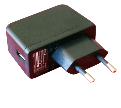 [56130004121] Doro EU Charger EU HKC0035055-3G - 0.55A - Bulk -New